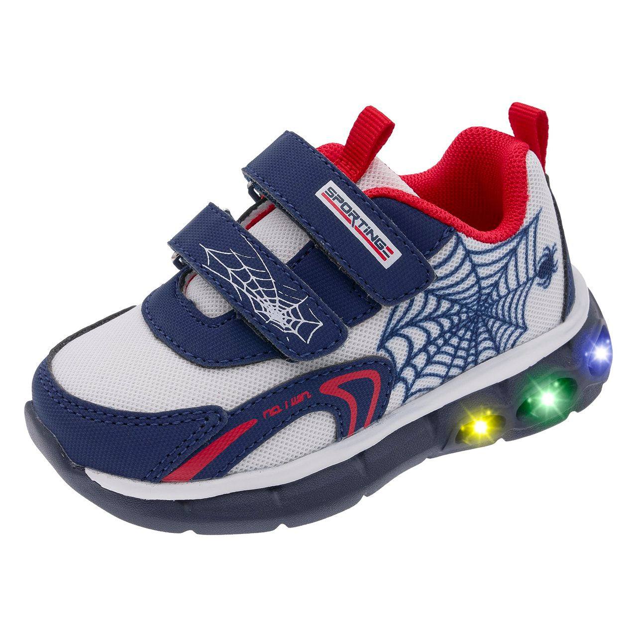 Chicco sneaker con luci “ Cocis”