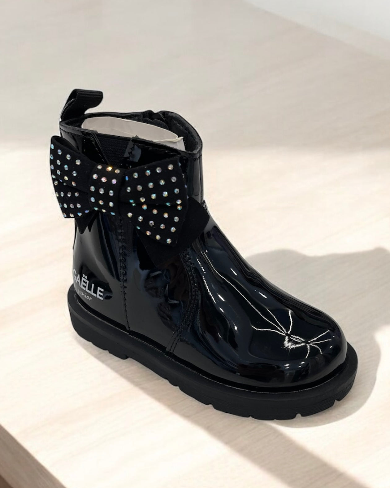 Stivaletto Gaelle
