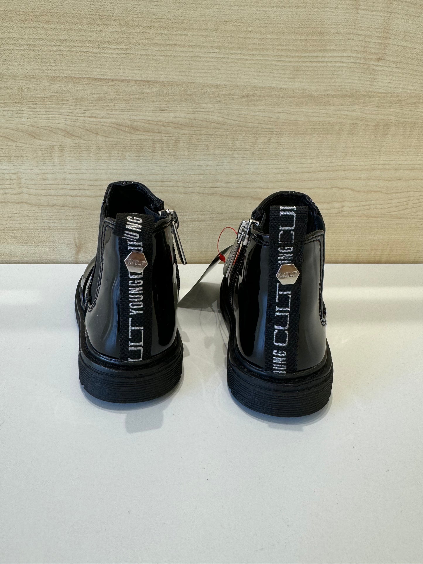 Stivaletto Cult