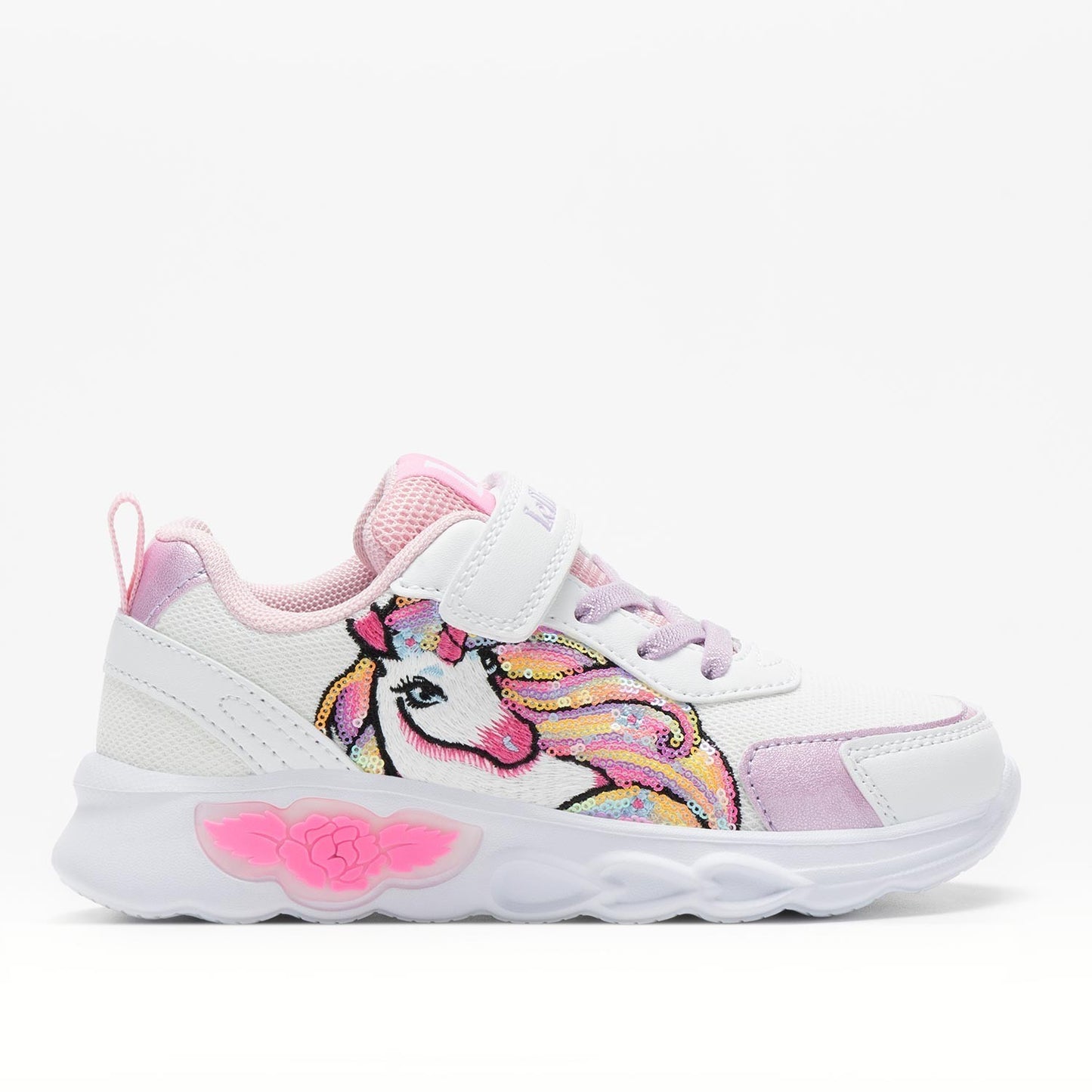 Sneakers con luci