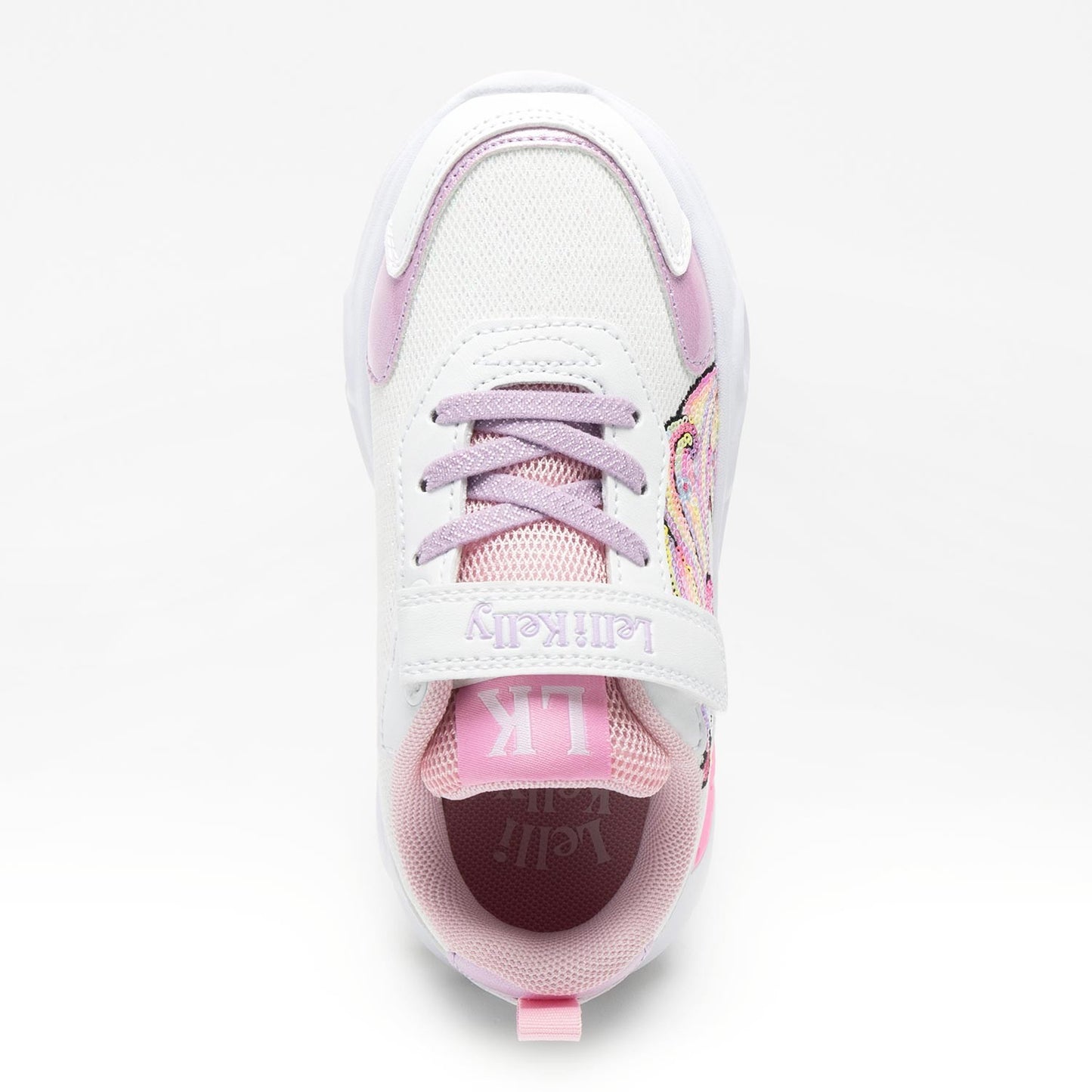Sneakers con luci