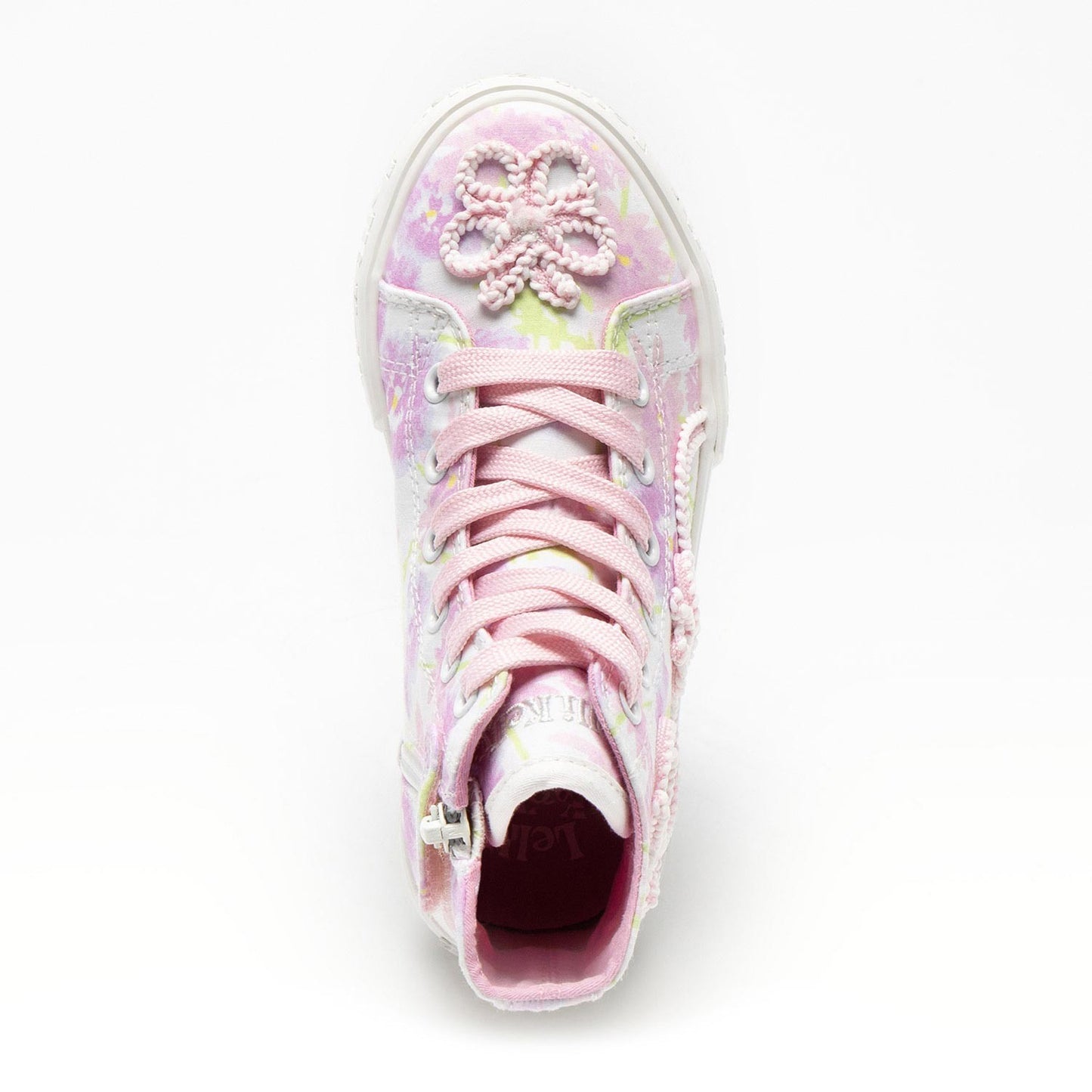 Sneakers in tela