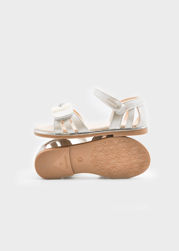 Sandali eleganti