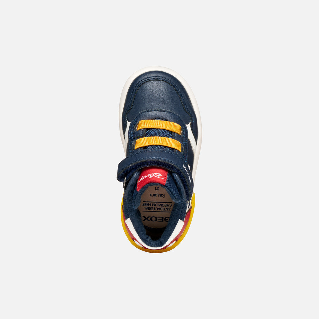 Geox GISLI Topolino
