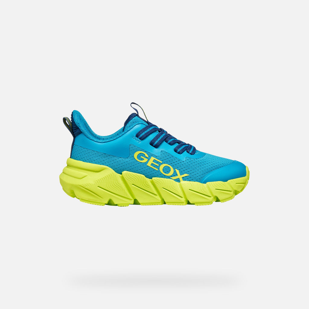 Geox sneakers Flexyper