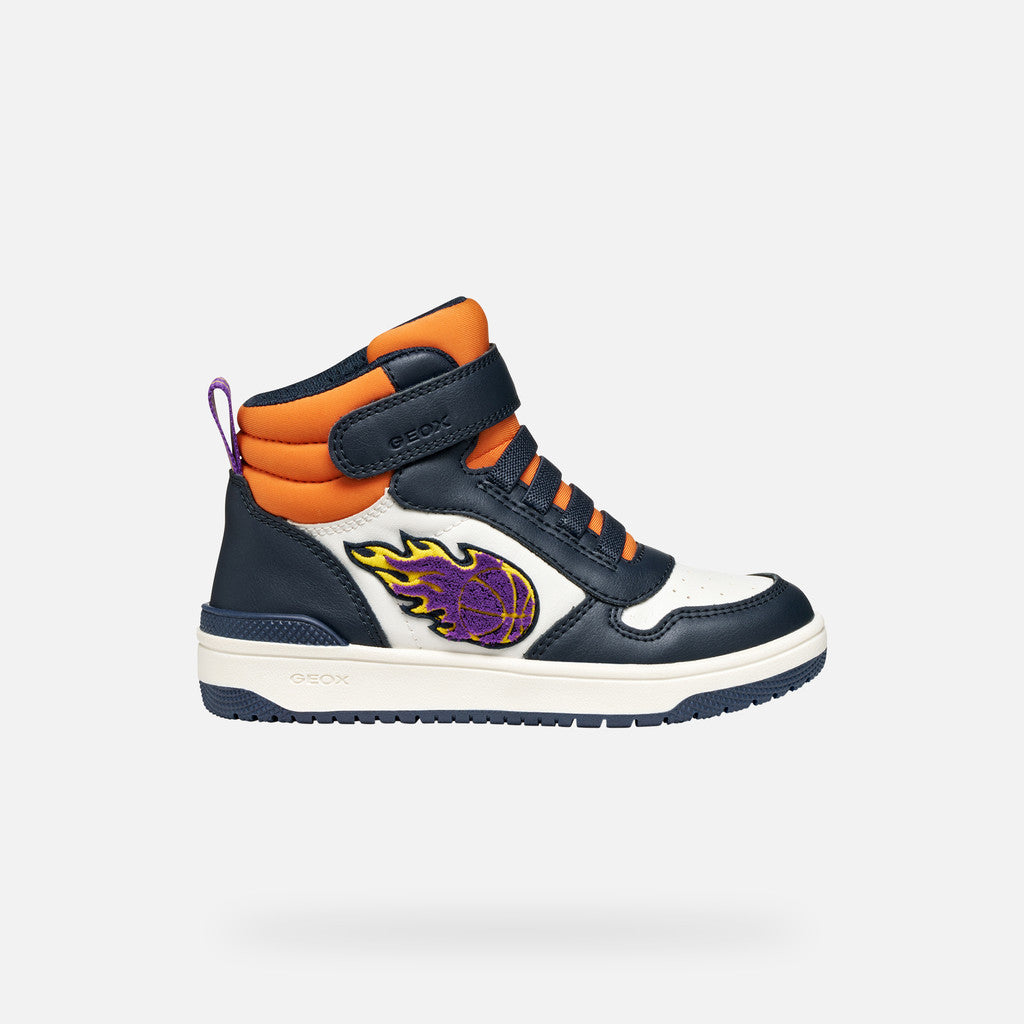 Geox sneakers basket