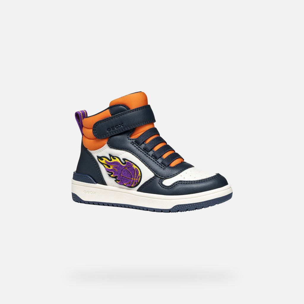Geox sneakers basket