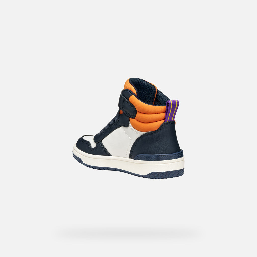 Geox sneakers basket