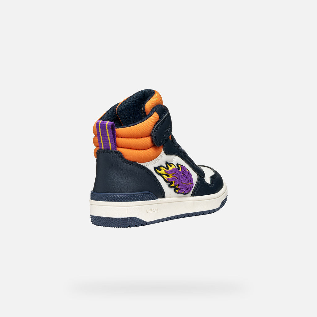 Geox sneakers basket
