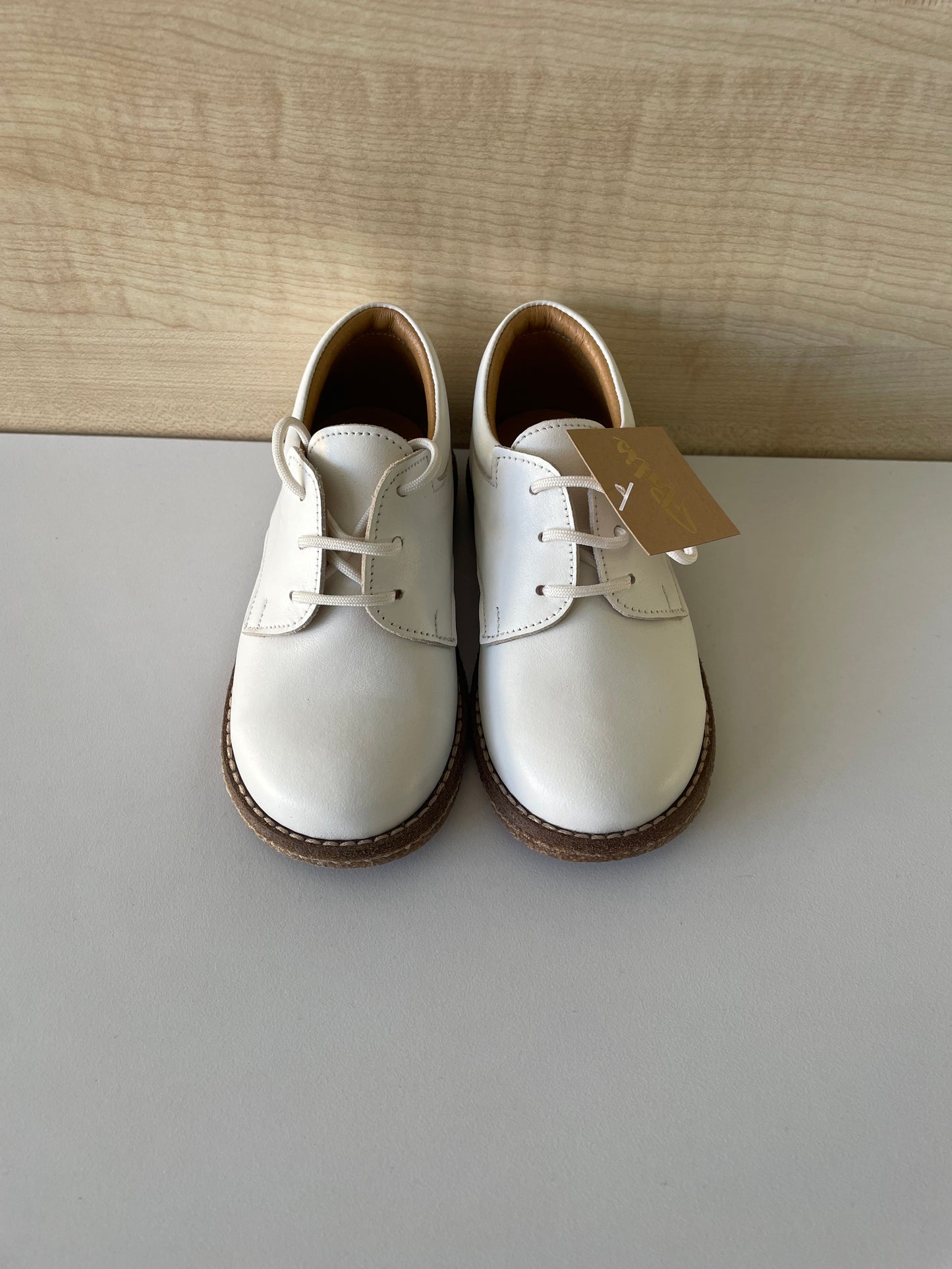 Scarpa Elegante Platis