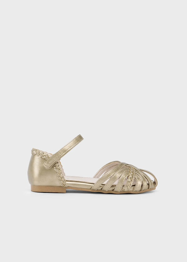 Sandali eleganti
