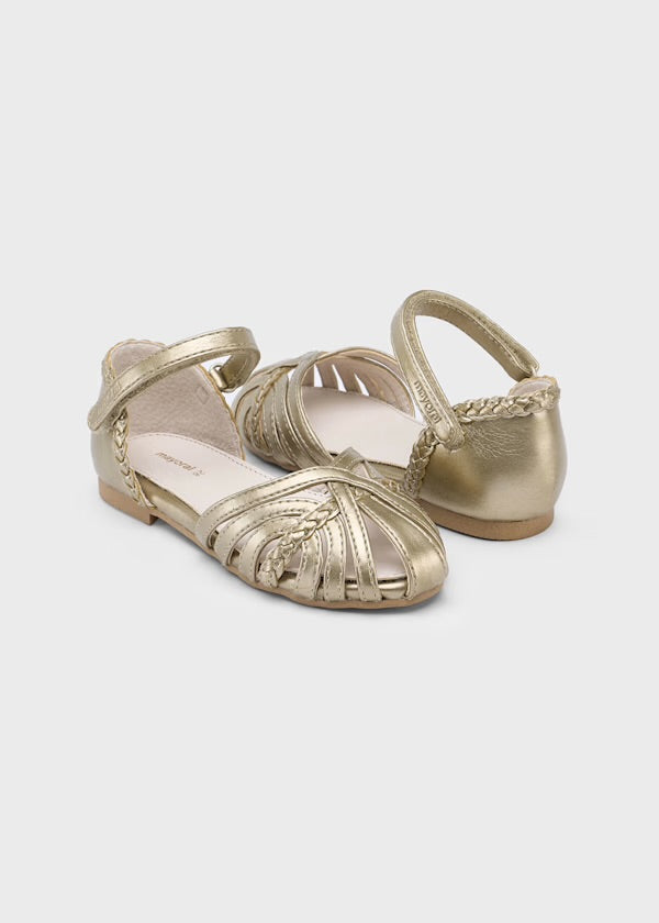 Sandali eleganti