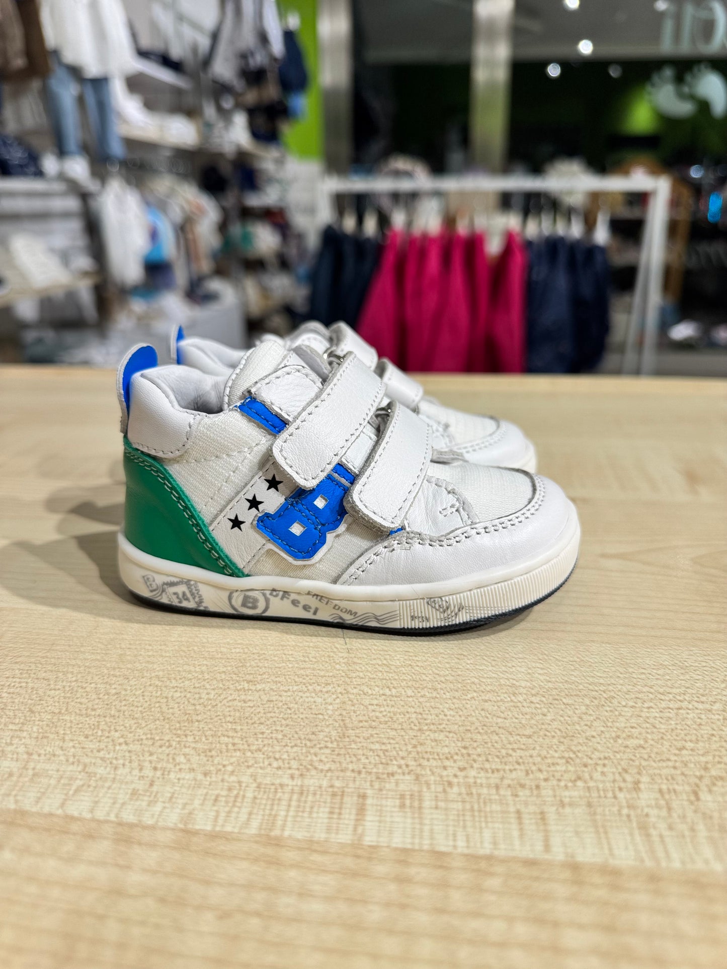 Primi passi Balducci Soft