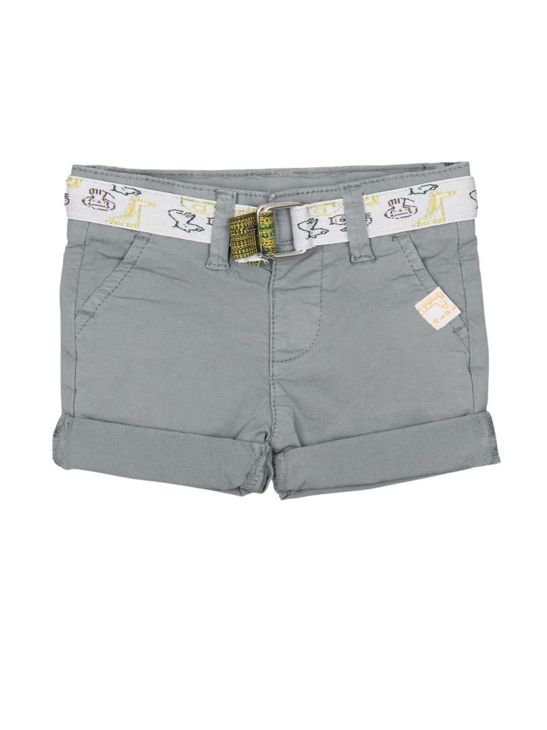 Pantaloncini Losan