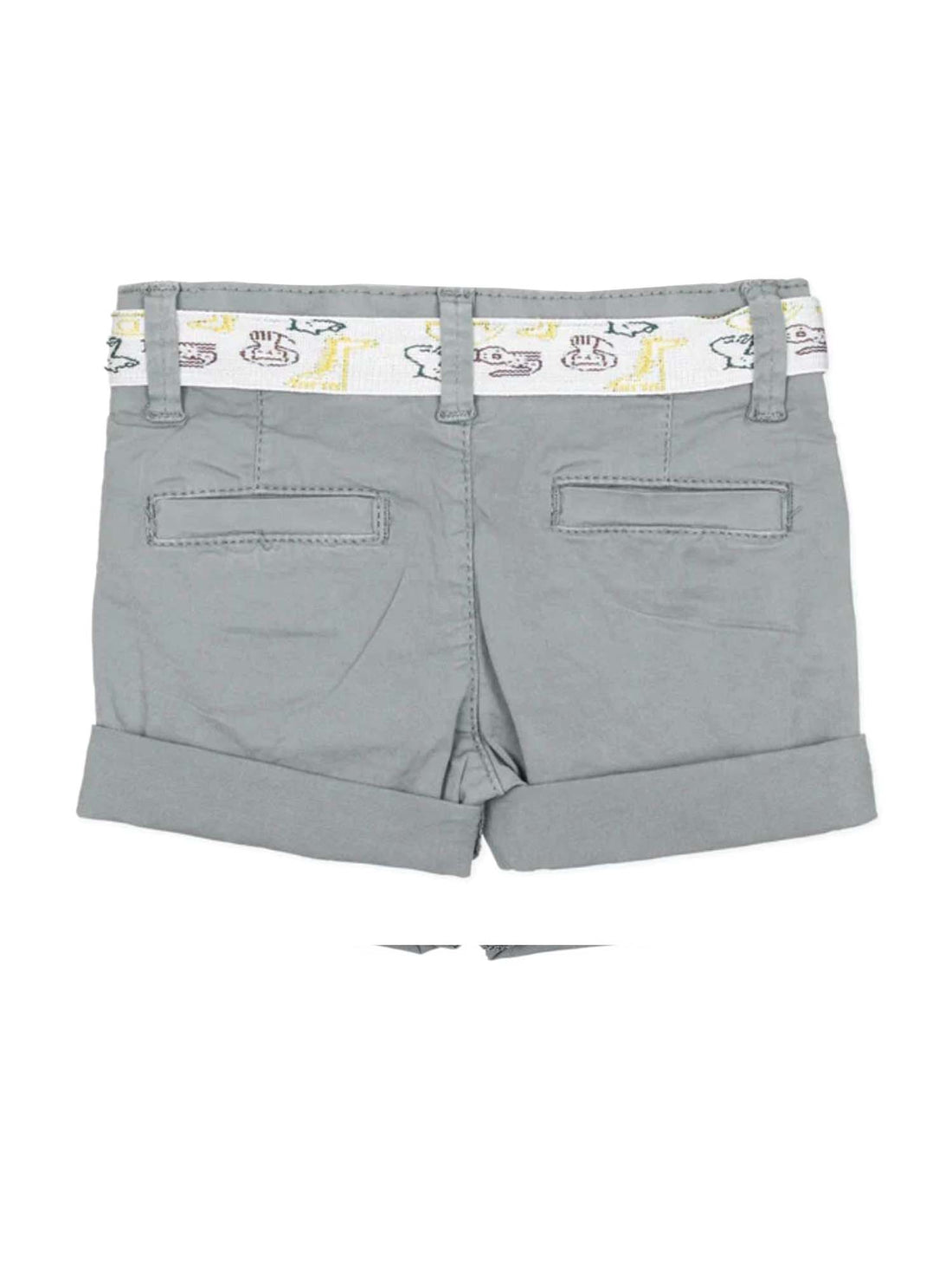 Pantaloncini Losan