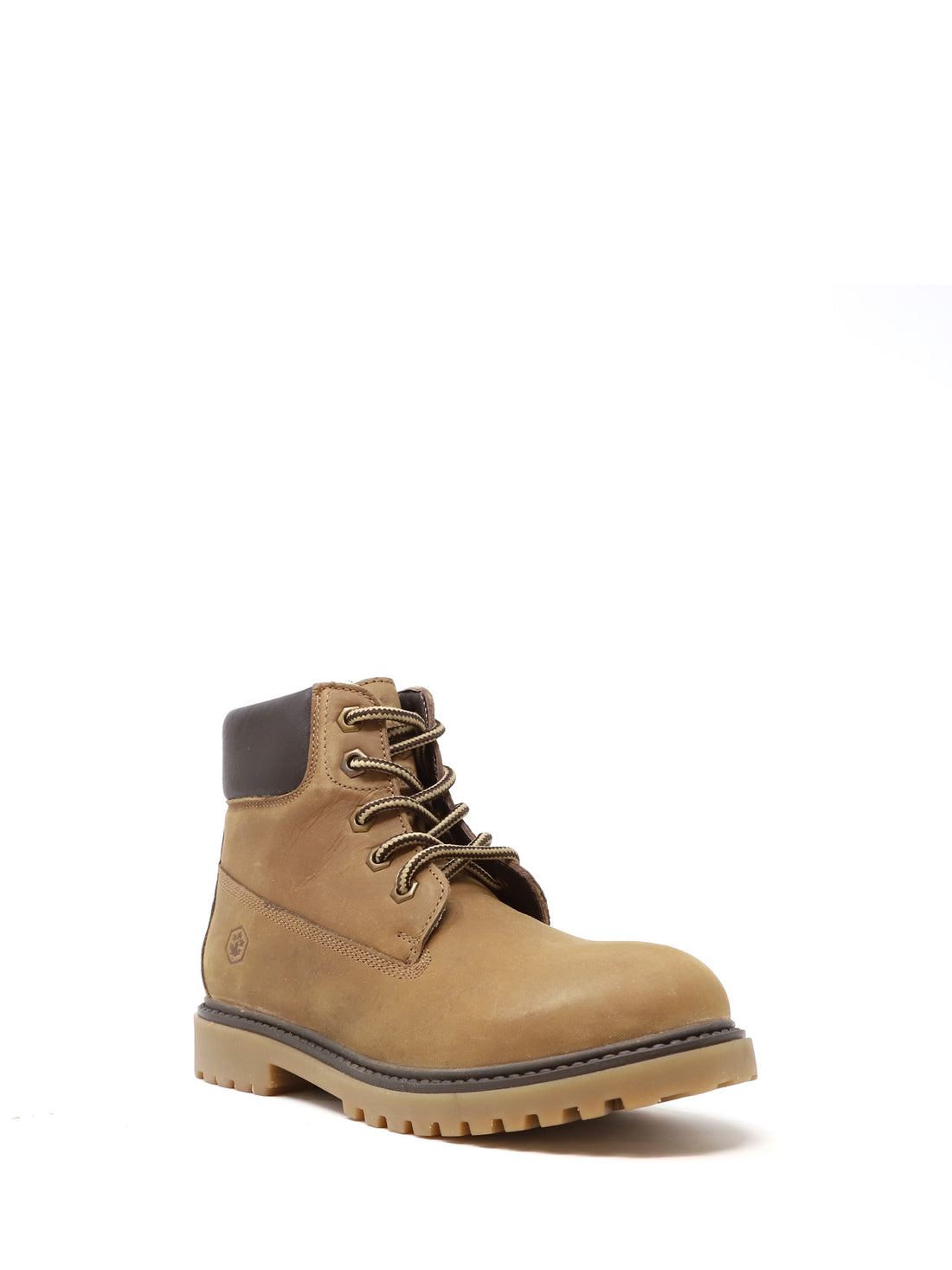 Stivale Lumberjack