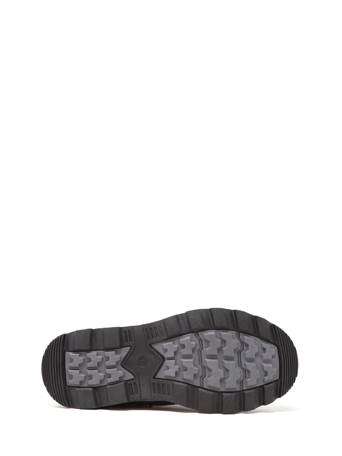 Stivaletto Lumberjack