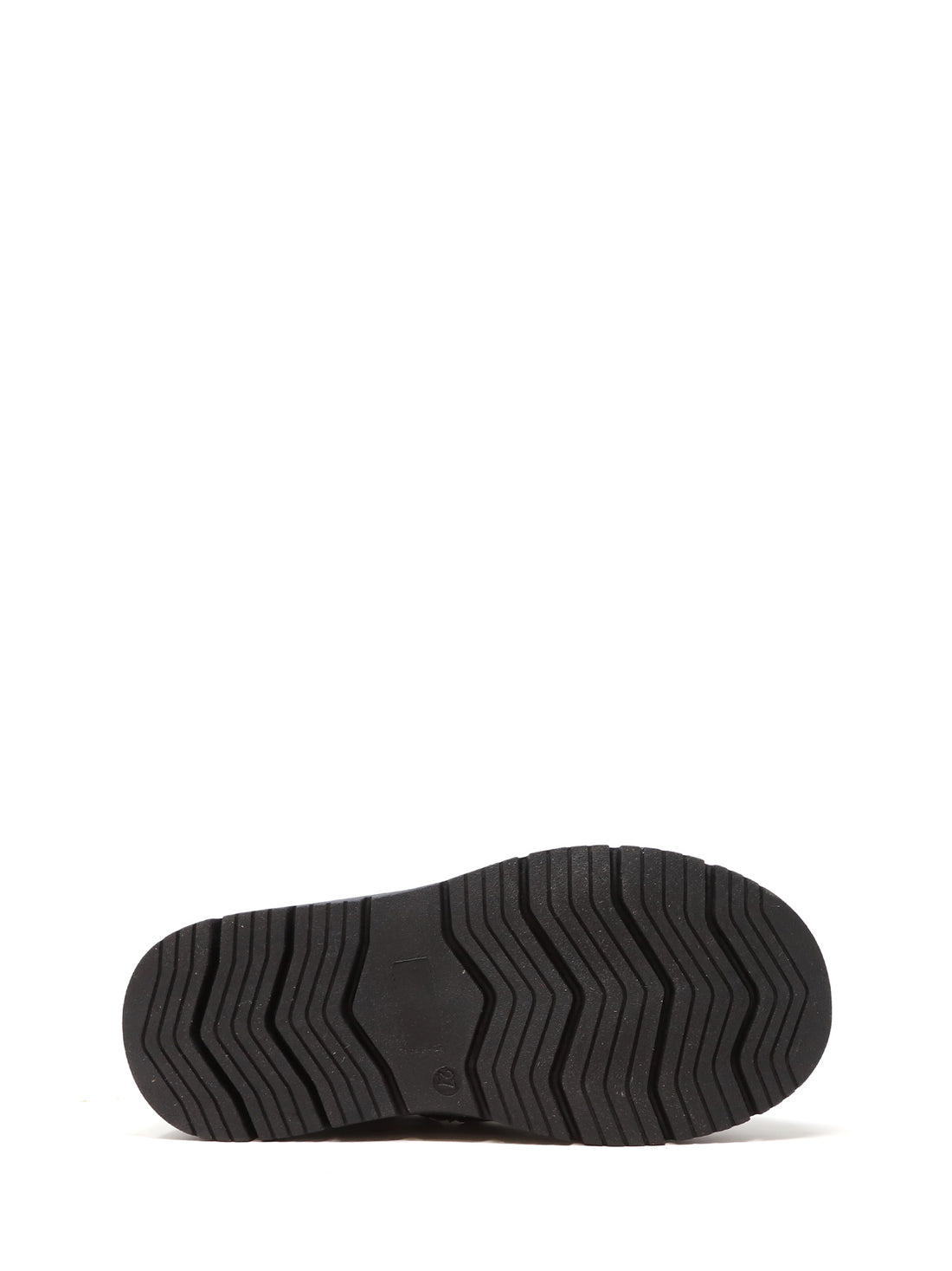 Stivaletto Lumberjack