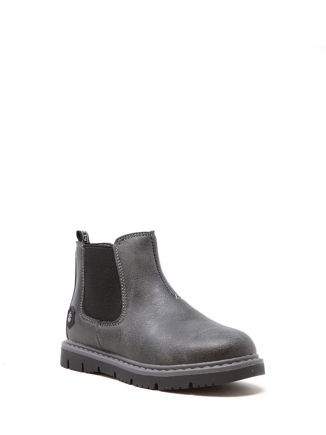 Stivaletto Lumberjack