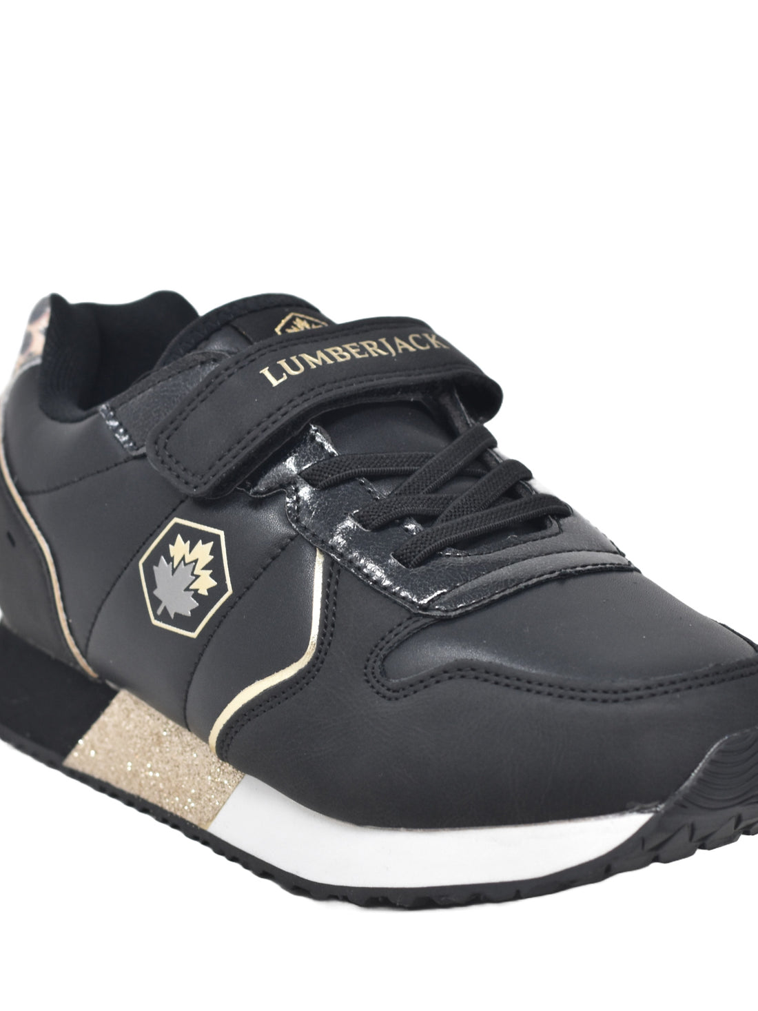 Sneakers Lumberjack