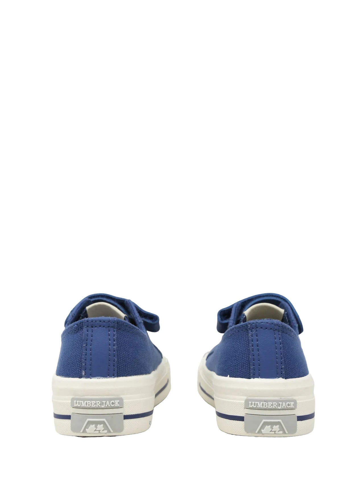 Sneaker Zippy in tessuto