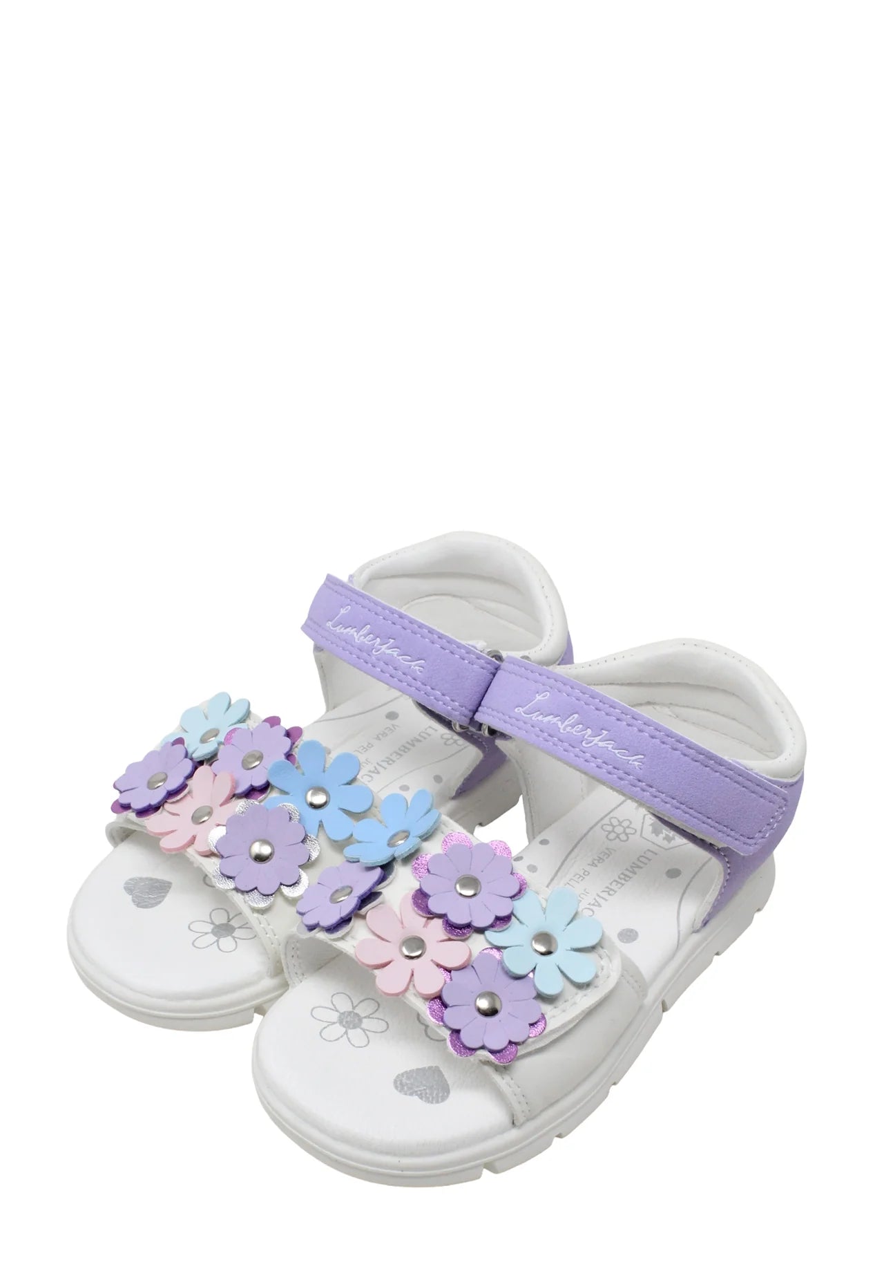 Sandali bambina Whippy