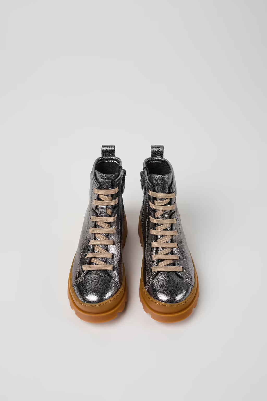 Camper Stivaletto Brutus