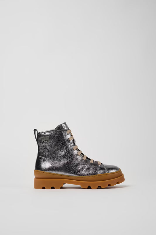 Camper Stivaletto Brutus