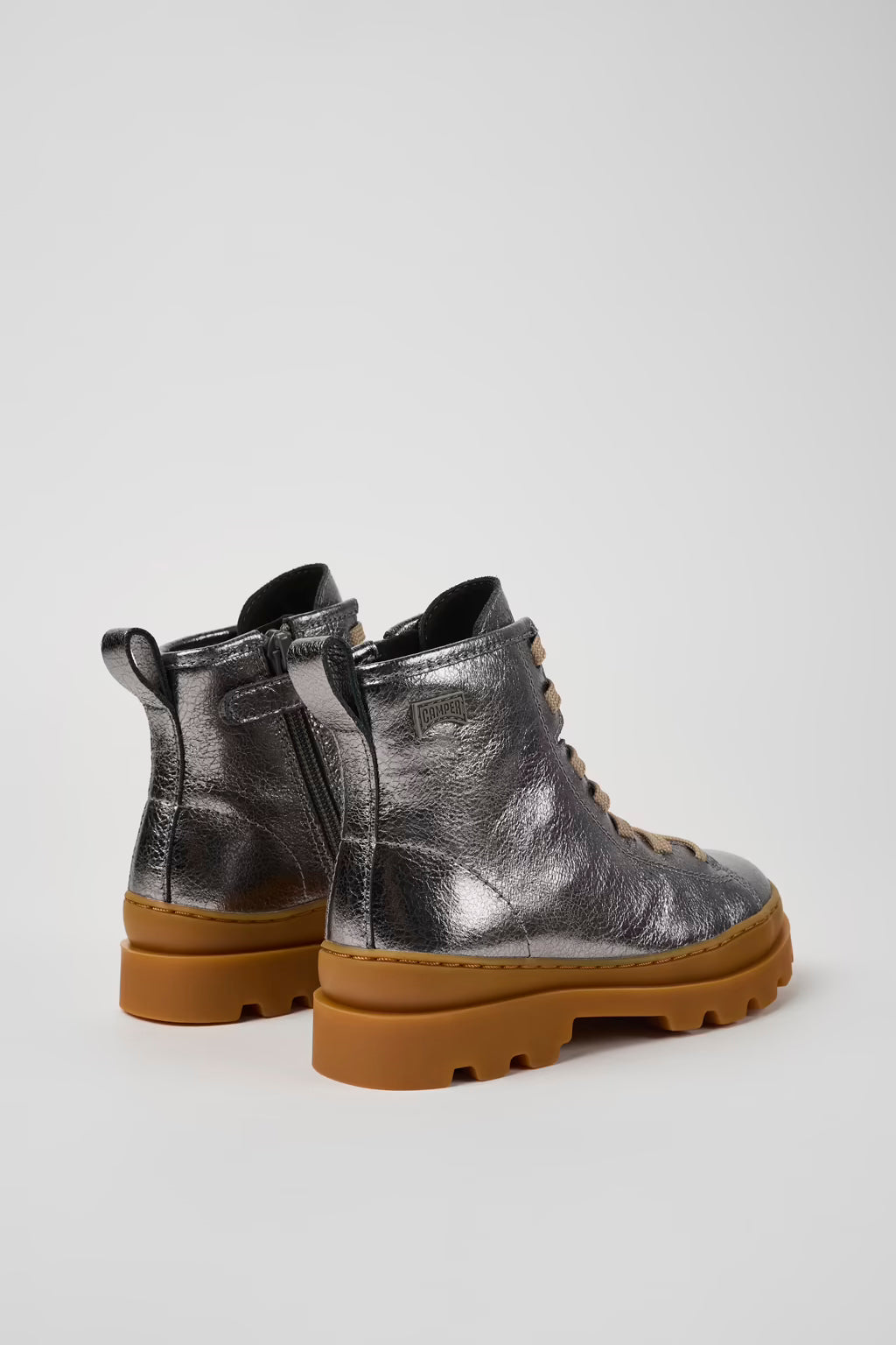 Camper Stivaletto Brutus