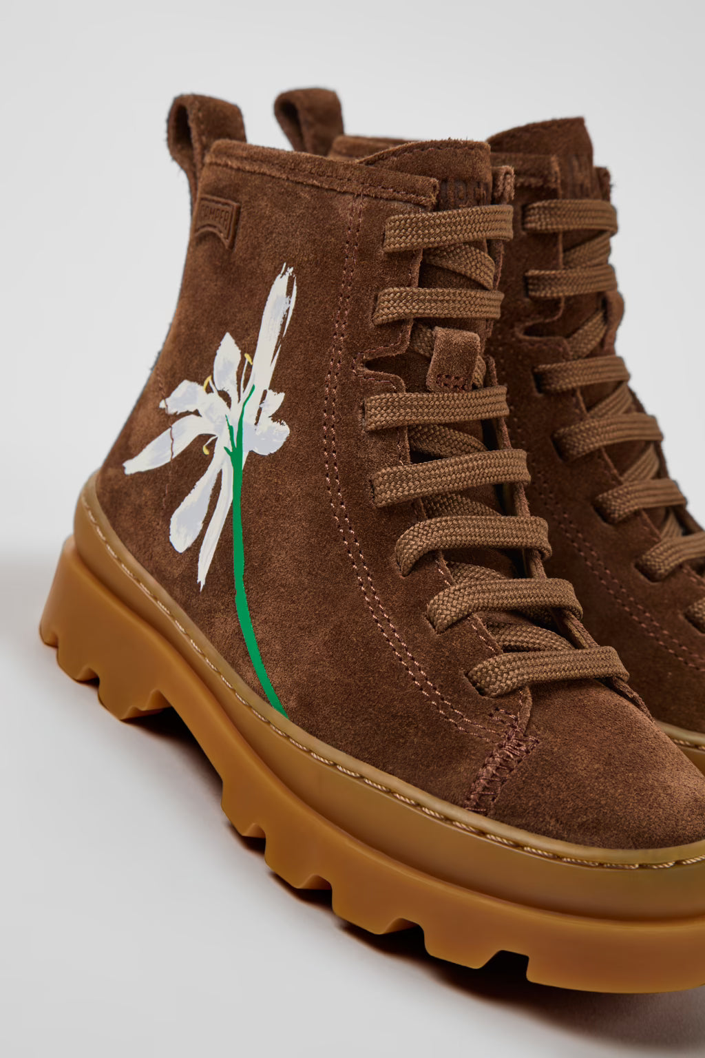 Stivaletto Camper
