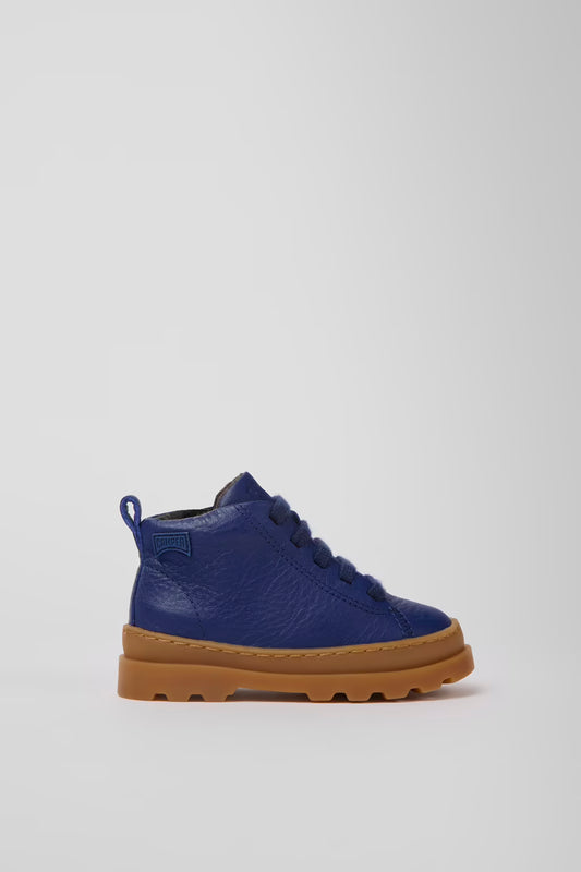 Camper Stivaletto Brutus