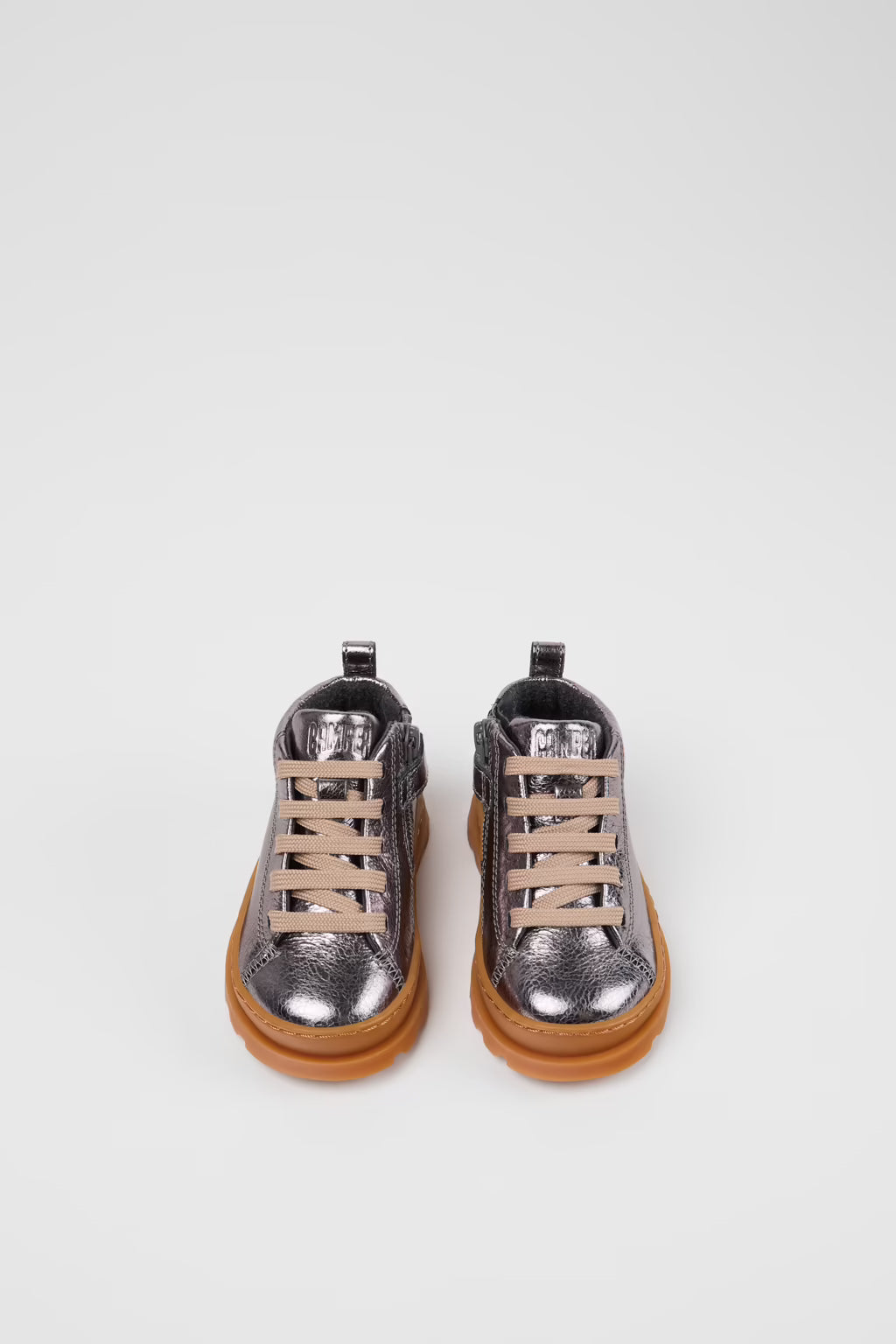Camper Stivaletto Brutus