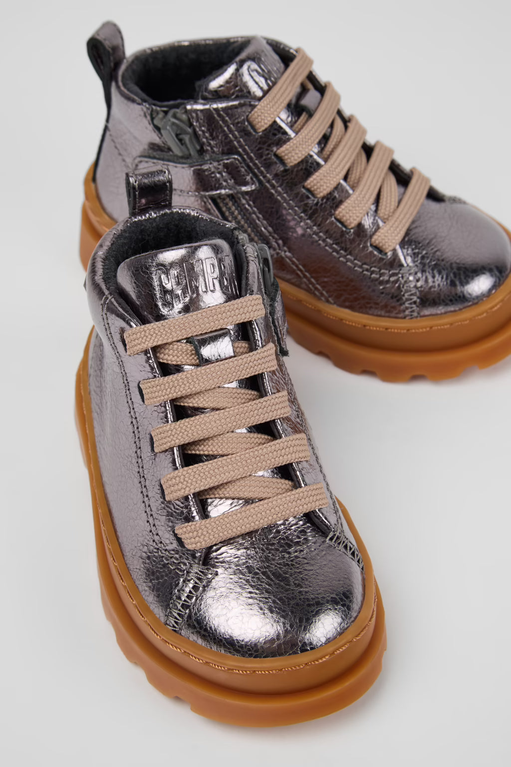Camper Stivaletto Brutus