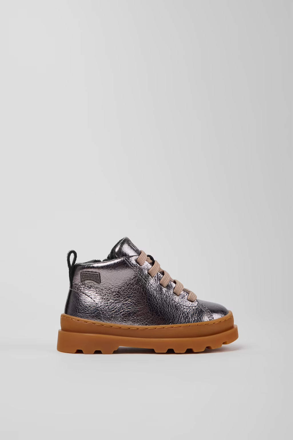 Camper Stivaletto Brutus