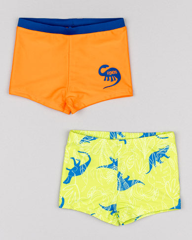 Pack 2 costumi