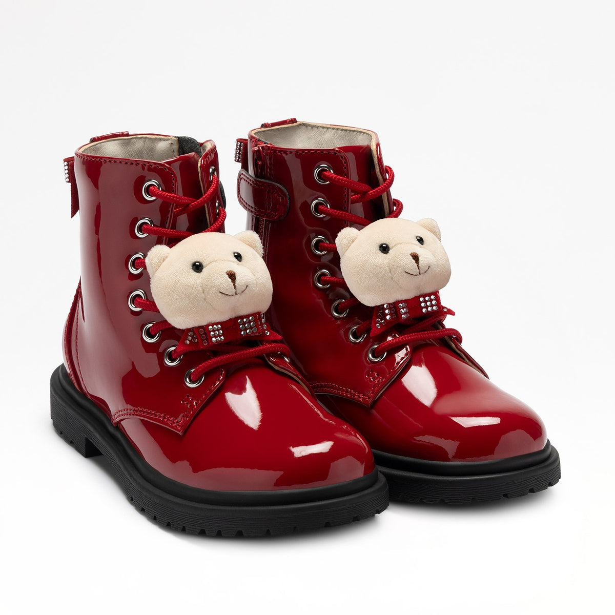 Lelli Kelly Stivaletto Orsetto