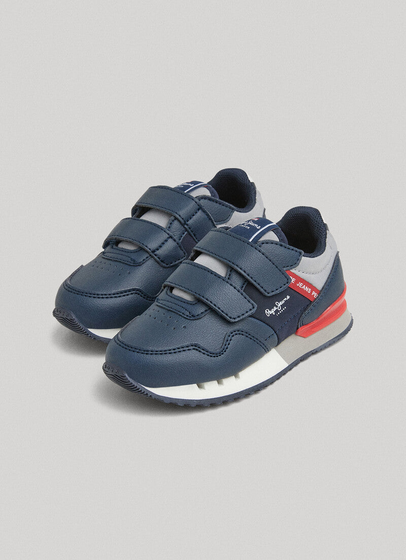 Sneakers Pepe Jeans