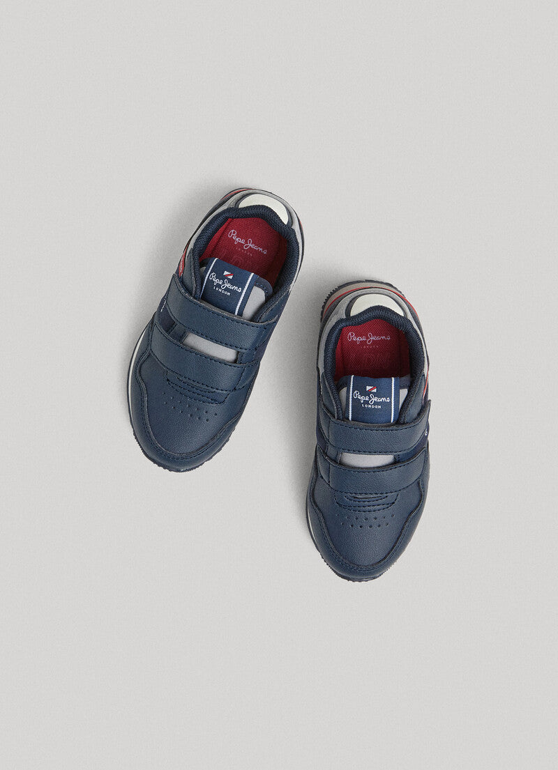 Sneakers Pepe Jeans