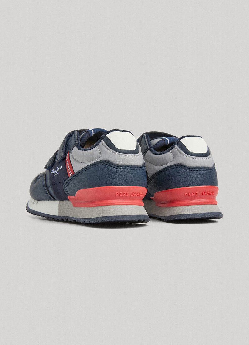 Sneakers Pepe Jeans