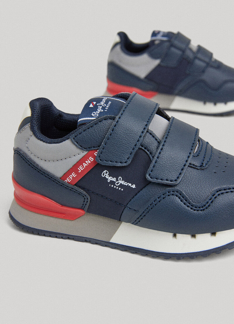 Sneakers Pepe Jeans