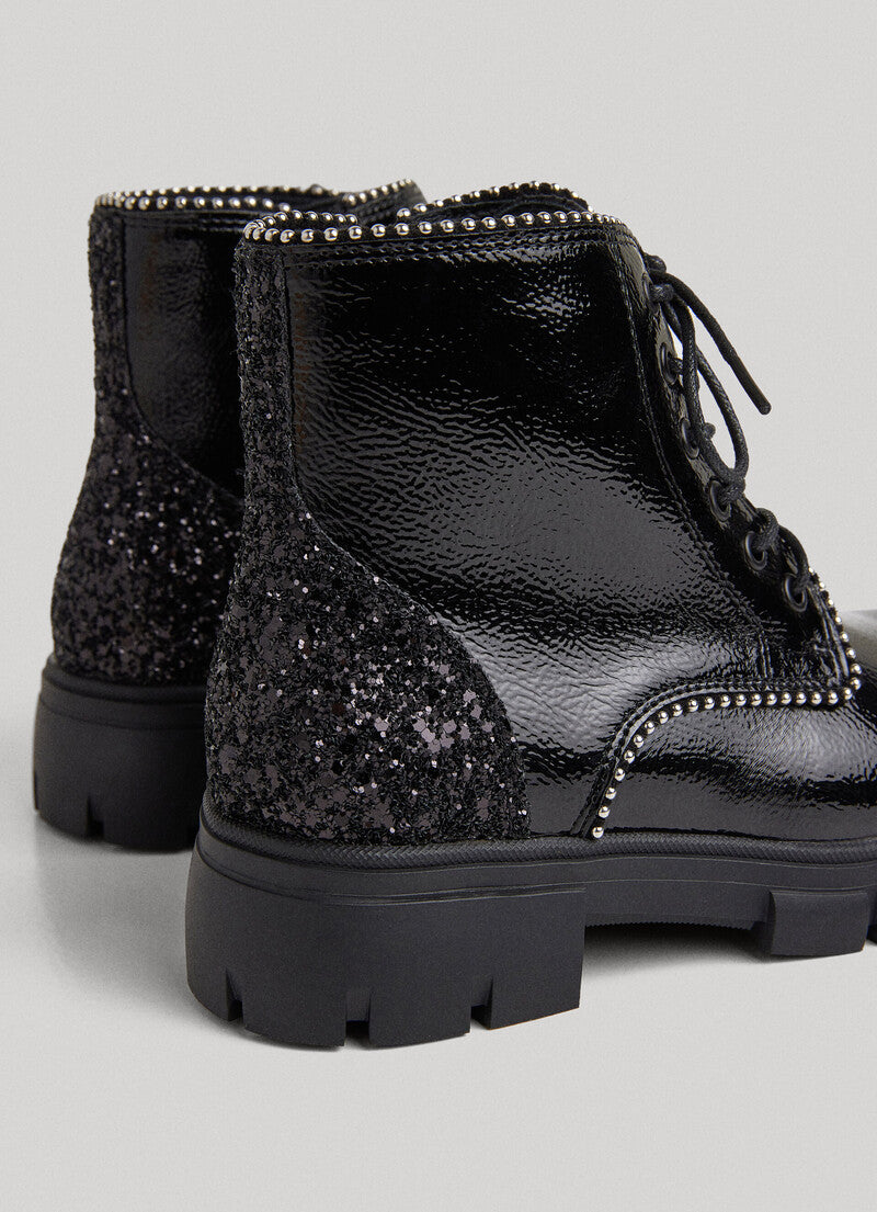 Stivale Pepe Jeans