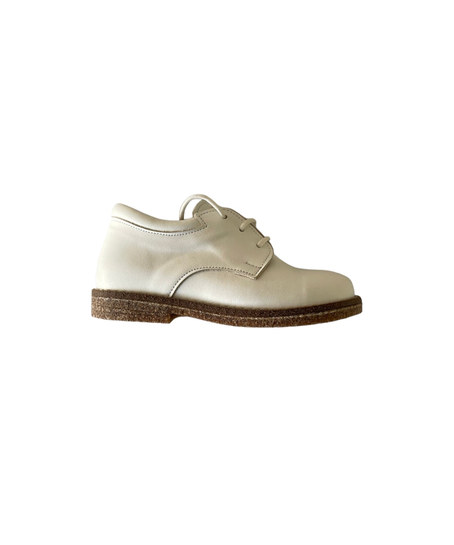 Scarpa Elegante Platis