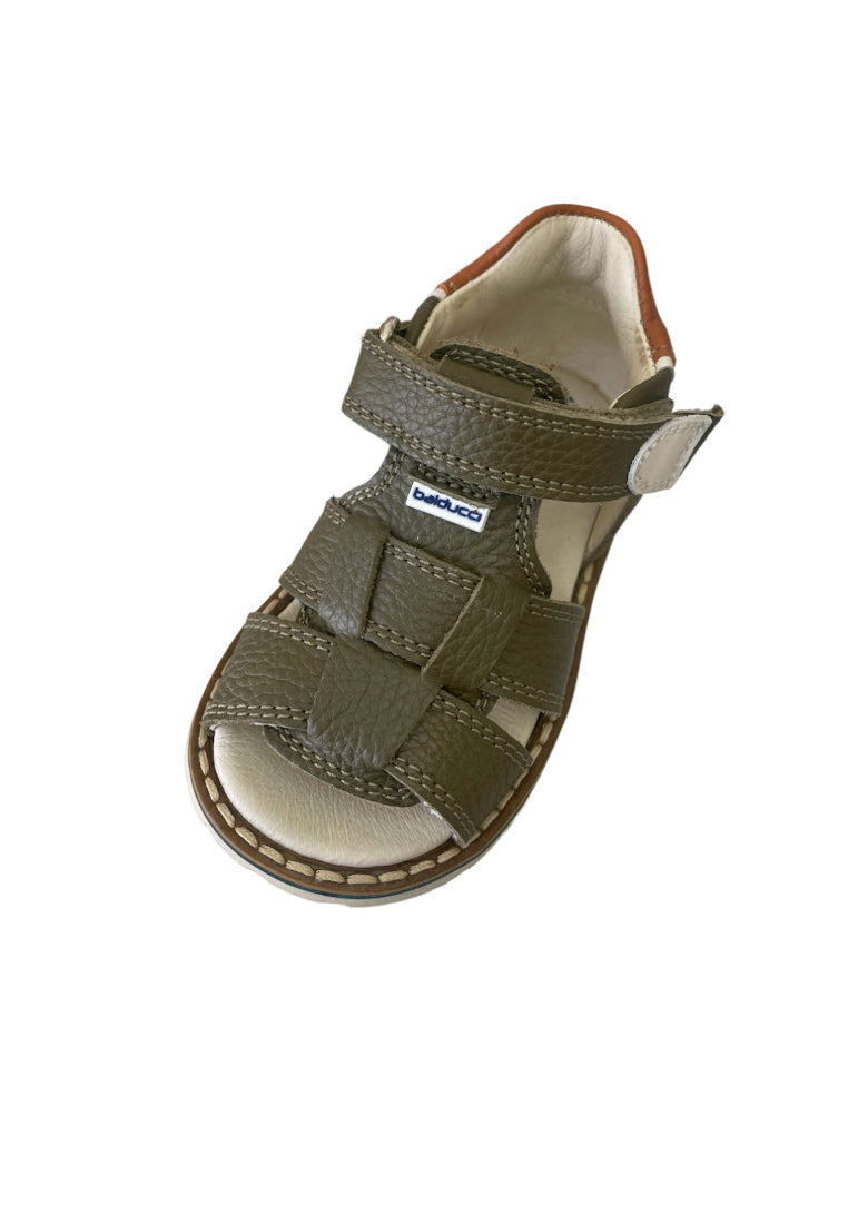 Sandaletto soft