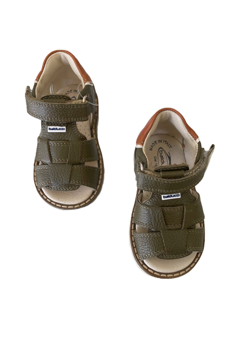 Sandaletto soft