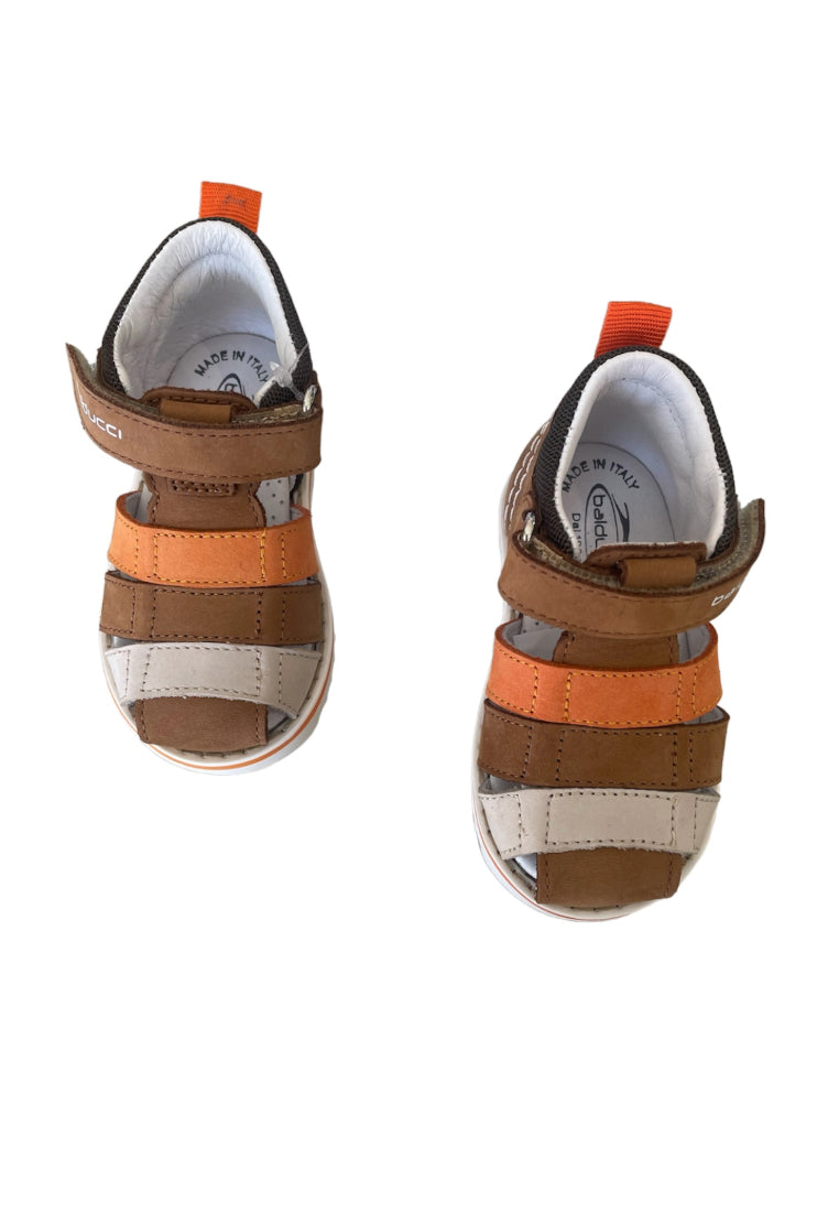 Sandaletto soft