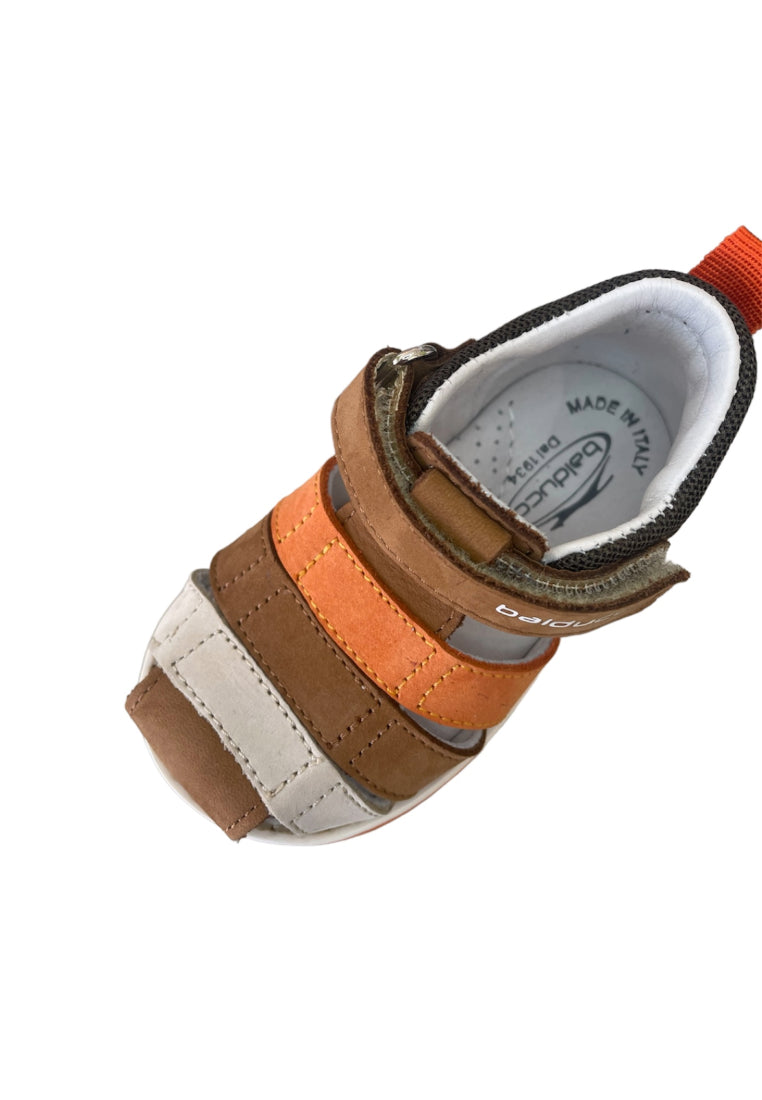 Sandaletto soft