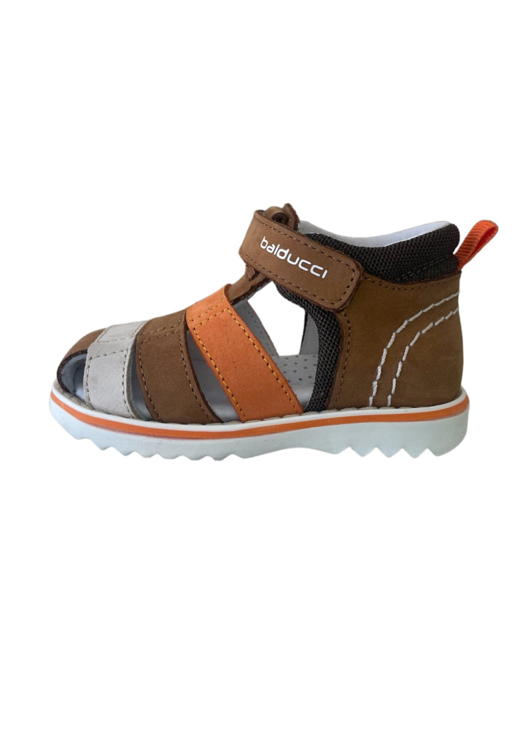 Sandaletto soft