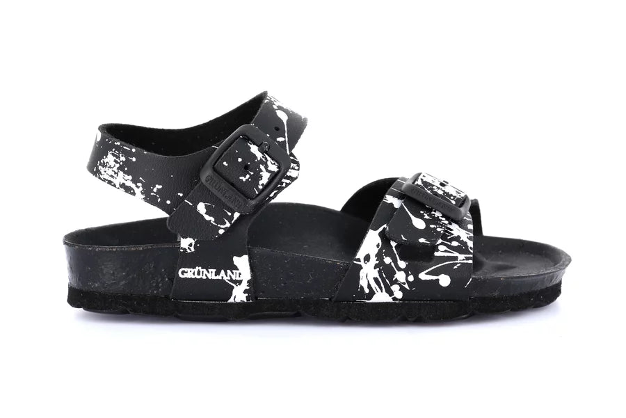 Sandali anatomici Georgette