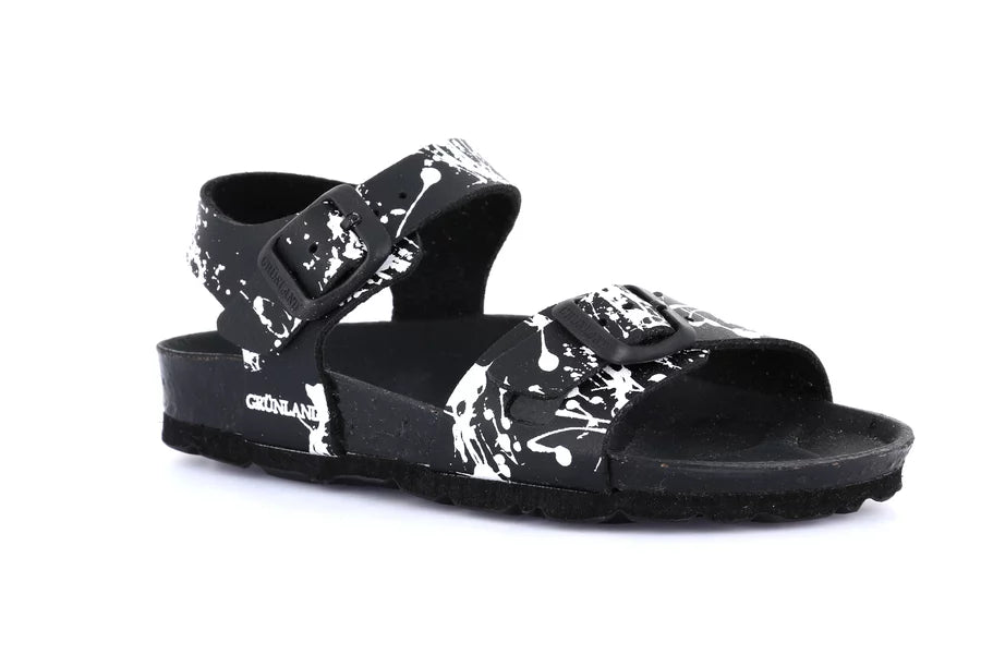 Sandali anatomici Georgette