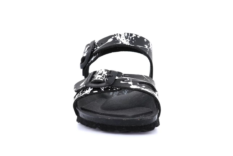 Sandali anatomici Georgette